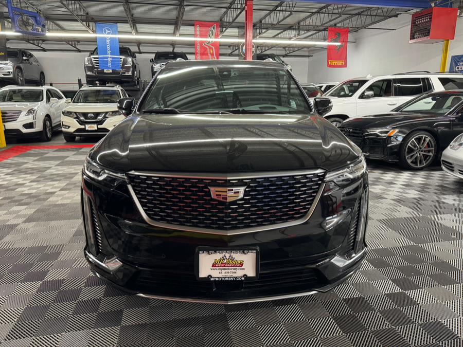 2021 Cadillac XT6 AWD 4dr Premium Luxury, available for sale in West Babylon , New York | MP Motors Inc. West Babylon , New York 2021 Cadillac XT6 AWD 4dr Premium Luxury, available for sale in West Babylon , New York | MP Motors Inc. West Babylon , New York