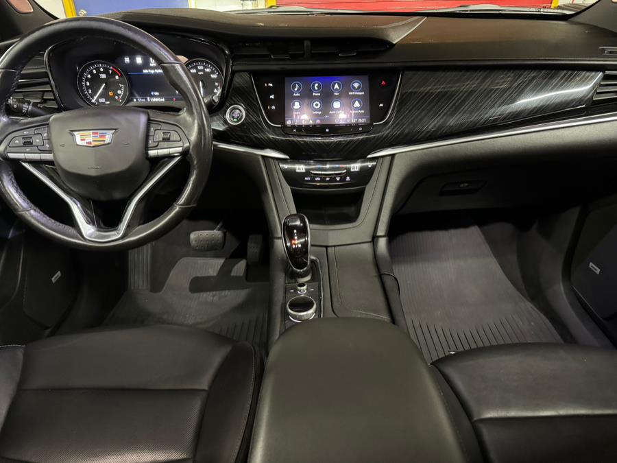 2021 Cadillac XT6 AWD 4dr Premium Luxury, available for sale in West Babylon , New York | MP Motors Inc. West Babylon , New York 2021 Cadillac XT6 AWD 4dr Premium Luxury, available for sale in West Babylon , New York | MP Motors Inc. West Babylon , New York