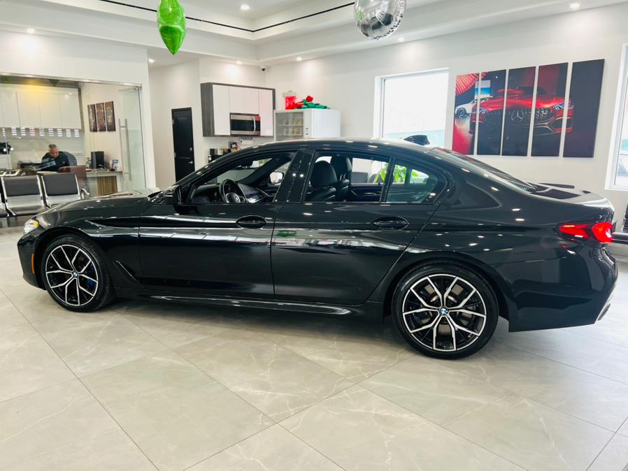 2022 BMW 5 Series 540i xDrive Sedan, available for sale in Franklin Square, New York | Luxury Motor Club. Franklin Square, New York 2022 BMW 5 Series 540i xDrive Sedan, available for sale in Franklin Square, New York | Luxury Motor Club. Franklin Square, New York