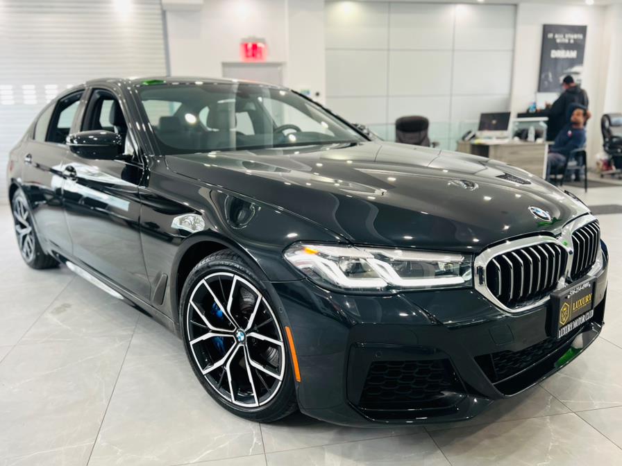 2022 BMW 5 Series 540i xDrive Sedan, available for sale in Franklin Square, New York | Luxury Motor Club. Franklin Square, New York 2022 BMW 5 Series 540i xDrive Sedan, available for sale in Franklin Square, New York | Luxury Motor Club. Franklin Square, New York
