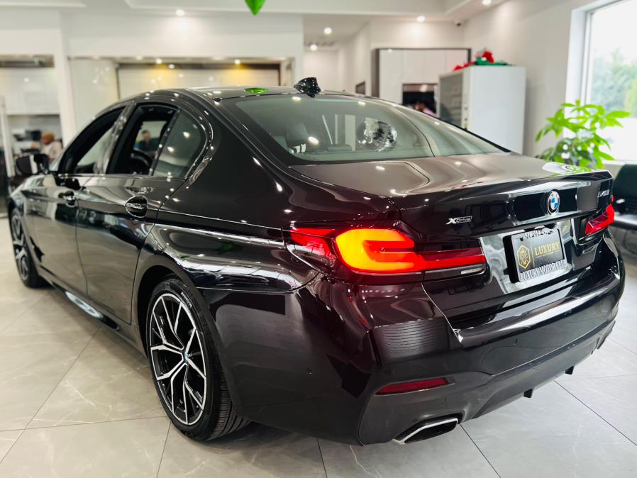 2022 BMW 5 Series 540i xDrive Sedan, available for sale in Franklin Square, New York | Luxury Motor Club. Franklin Square, New York 2022 BMW 5 Series 540i xDrive Sedan, available for sale in Franklin Square, New York | Luxury Motor Club. Franklin Square, New York