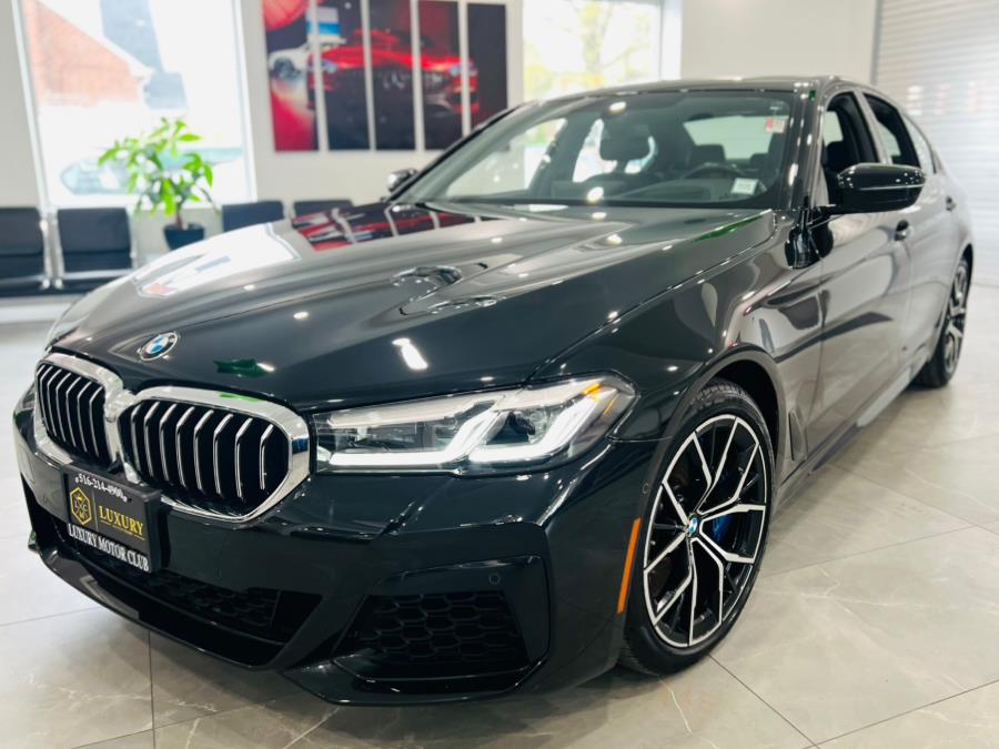2022 BMW 5 Series 540i xDrive Sedan, available for sale in Franklin Square, New York | Luxury Motor Club. Franklin Square, New York 2022 BMW 5 Series 540i xDrive Sedan, available for sale in Franklin Square, New York | Luxury Motor Club. Franklin Square, New York