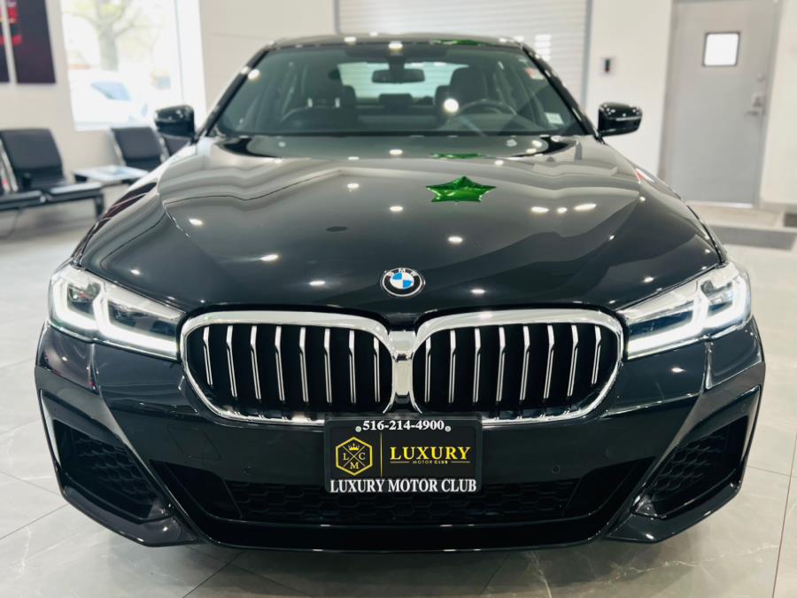 2022 BMW 5 Series 540i xDrive Sedan, available for sale in Franklin Square, New York | Luxury Motor Club. Franklin Square, New York 2022 BMW 5 Series 540i xDrive Sedan, available for sale in Franklin Square, New York | Luxury Motor Club. Franklin Square, New York