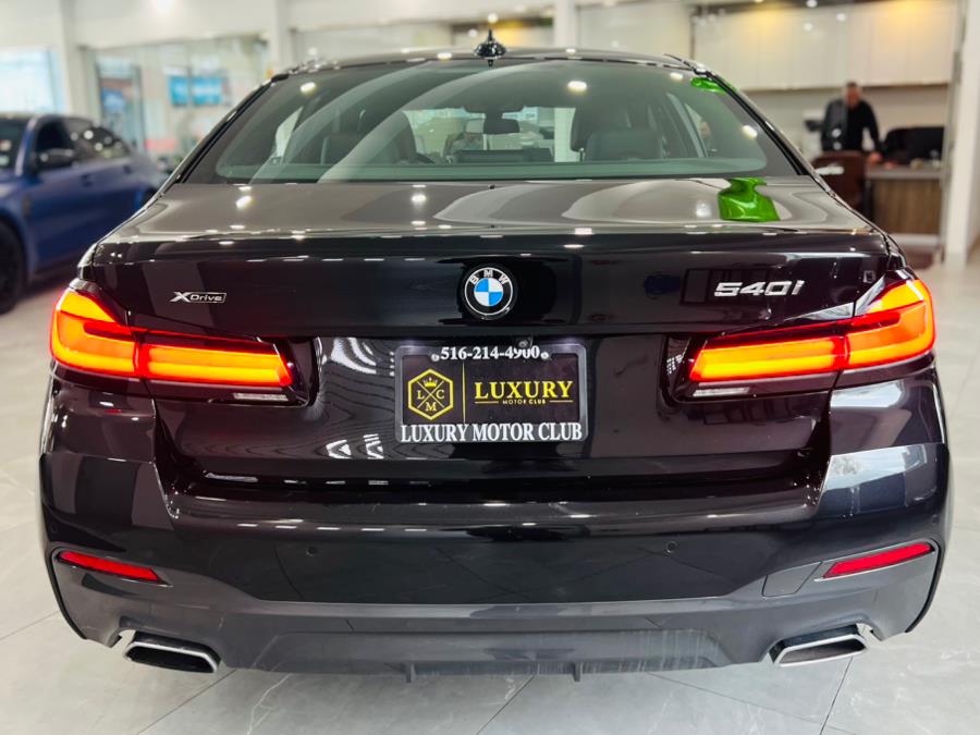 2022 BMW 5 Series 540i xDrive Sedan, available for sale in Franklin Square, New York | Luxury Motor Club. Franklin Square, New York 2022 BMW 5 Series 540i xDrive Sedan, available for sale in Franklin Square, New York | Luxury Motor Club. Franklin Square, New York