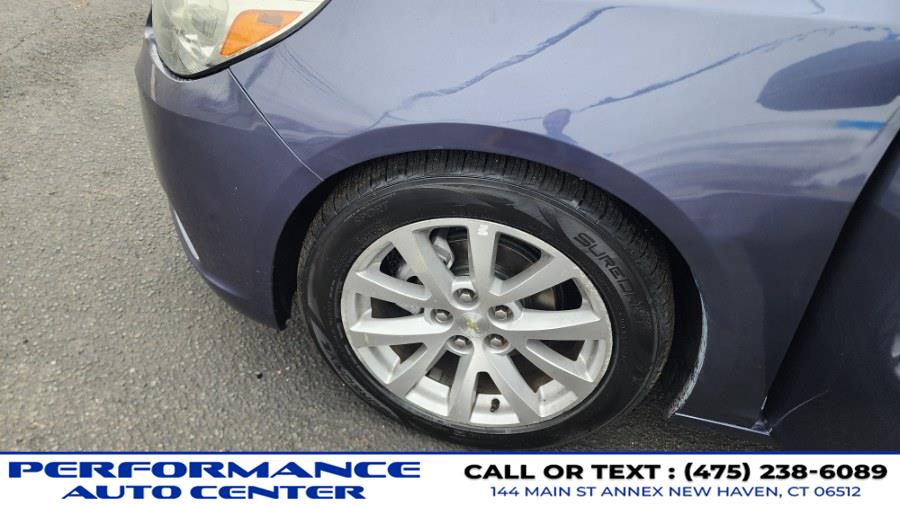 2014 Chevrolet Malibu 4dr Sdn LTZ w/1LZ, available for sale in New Haven, Connecticut | Performance Auto Sales LLC. New Haven, Connecticut 2014 Chevrolet Malibu 4dr Sdn LTZ w/1LZ, available for sale in New Haven, Connecticut | Performance Auto Sales LLC. New Haven, Connecticut