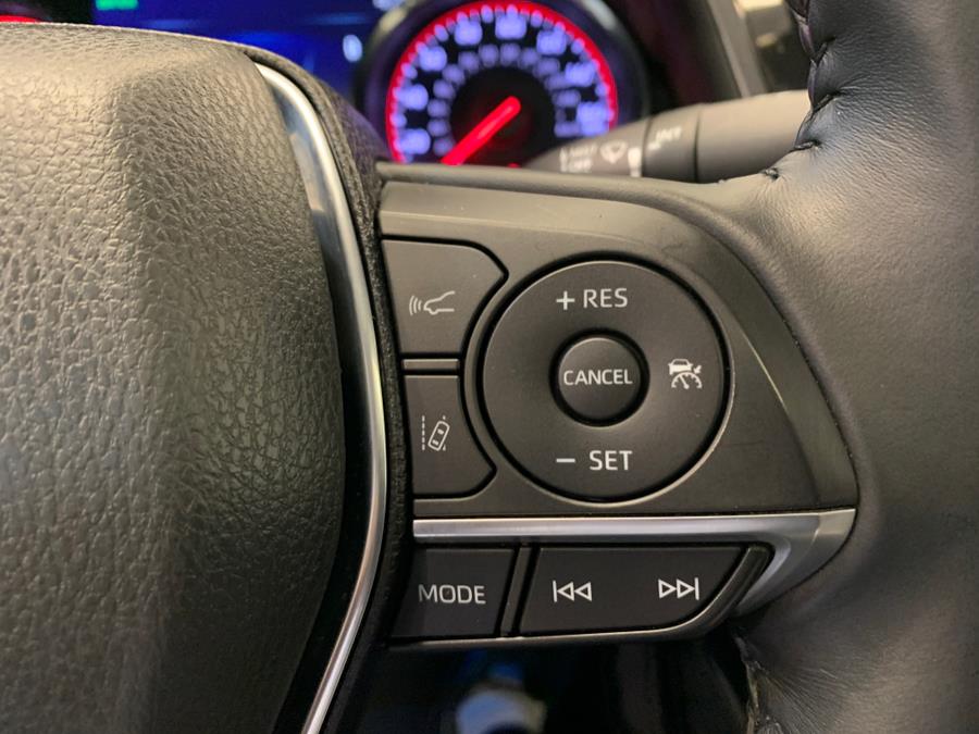 2020 Toyota Camry XSE Auto (Natl), available for sale in Lodi, New Jersey | European Auto Expo. Lodi, New Jersey 2020 Toyota Camry XSE Auto (Natl), available for sale in Lodi, New Jersey | European Auto Expo. Lodi, New Jersey
