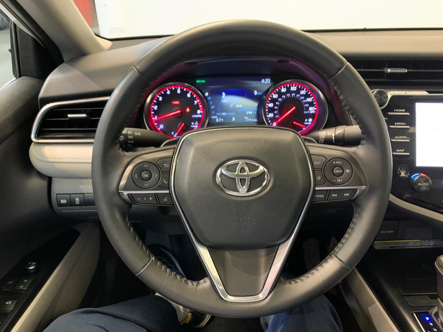 2020 Toyota Camry XSE Auto (Natl), available for sale in Lodi, New Jersey | European Auto Expo. Lodi, New Jersey 2020 Toyota Camry XSE Auto (Natl), available for sale in Lodi, New Jersey | European Auto Expo. Lodi, New Jersey