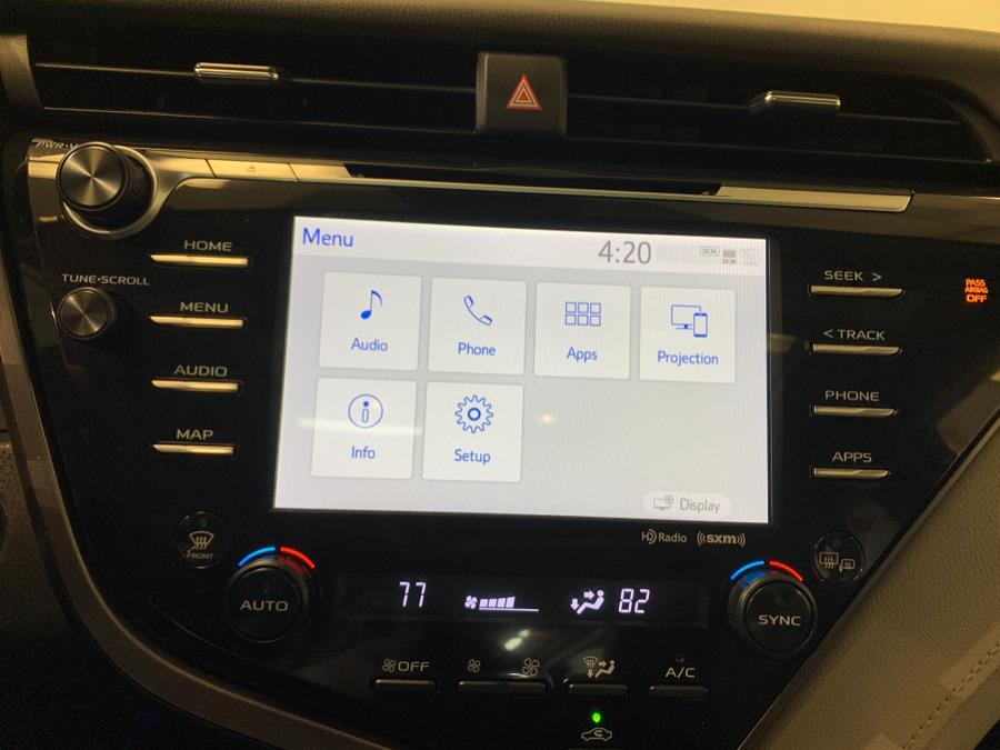2020 Toyota Camry XSE Auto (Natl), available for sale in Lodi, New Jersey | European Auto Expo. Lodi, New Jersey 2020 Toyota Camry XSE Auto (Natl), available for sale in Lodi, New Jersey | European Auto Expo. Lodi, New Jersey