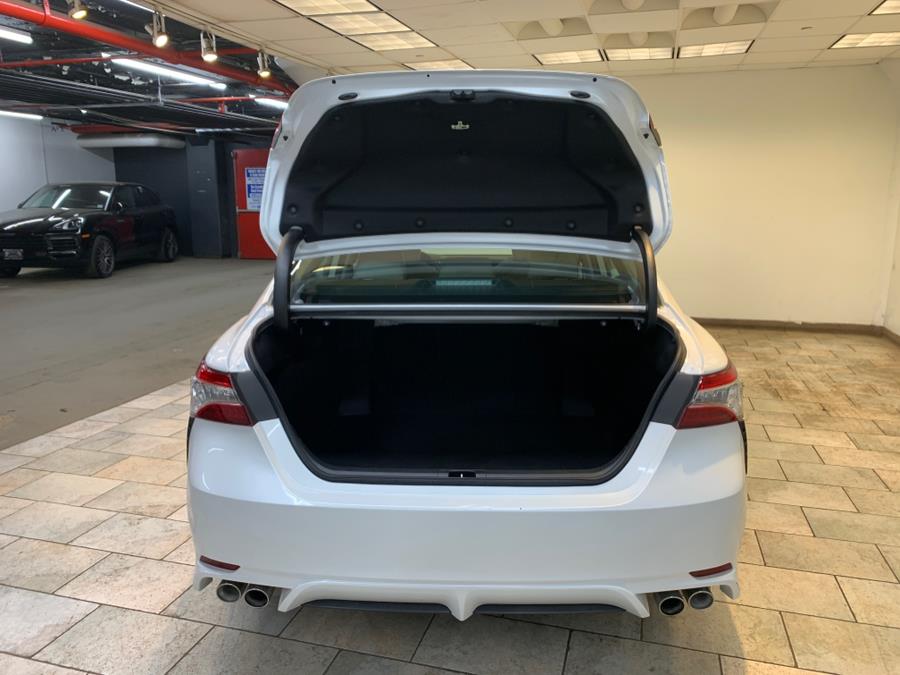 2020 Toyota Camry XSE Auto (Natl), available for sale in Lodi, New Jersey | European Auto Expo. Lodi, New Jersey 2020 Toyota Camry XSE Auto (Natl), available for sale in Lodi, New Jersey | European Auto Expo. Lodi, New Jersey