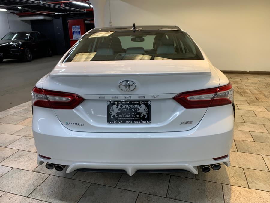 2020 Toyota Camry XSE Auto (Natl), available for sale in Lodi, New Jersey | European Auto Expo. Lodi, New Jersey 2020 Toyota Camry XSE Auto (Natl), available for sale in Lodi, New Jersey | European Auto Expo. Lodi, New Jersey