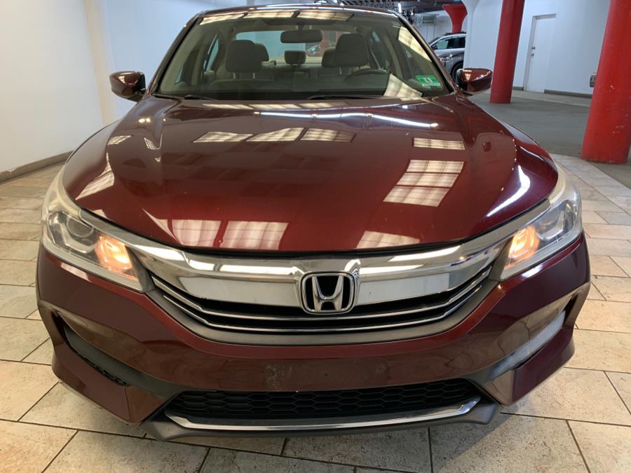 2016 Honda Accord Sedan 4dr I4 CVT LX, available for sale in Lodi, New Jersey | European Auto Expo. Lodi, New Jersey 2016 Honda Accord Sedan 4dr I4 CVT LX, available for sale in Lodi, New Jersey | European Auto Expo. Lodi, New Jersey