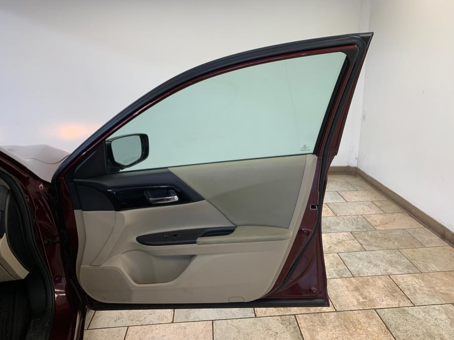 2016 Honda Accord Sedan 4dr I4 CVT LX, available for sale in Lodi, New Jersey | European Auto Expo. Lodi, New Jersey 2016 Honda Accord Sedan 4dr I4 CVT LX, available for sale in Lodi, New Jersey | European Auto Expo. Lodi, New Jersey