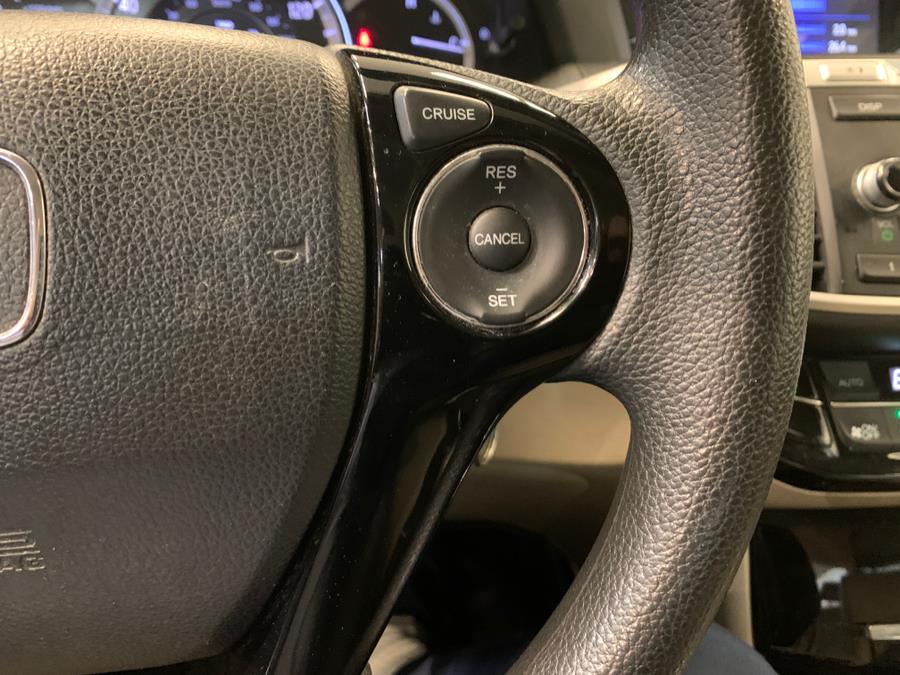 2016 Honda Accord Sedan 4dr I4 CVT LX, available for sale in Lodi, New Jersey | European Auto Expo. Lodi, New Jersey 2016 Honda Accord Sedan 4dr I4 CVT LX, available for sale in Lodi, New Jersey | European Auto Expo. Lodi, New Jersey