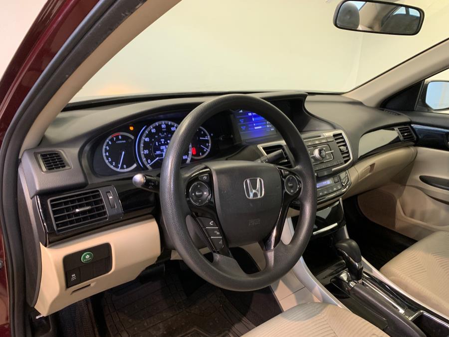2016 Honda Accord Sedan 4dr I4 CVT LX, available for sale in Lodi, New Jersey | European Auto Expo. Lodi, New Jersey 2016 Honda Accord Sedan 4dr I4 CVT LX, available for sale in Lodi, New Jersey | European Auto Expo. Lodi, New Jersey