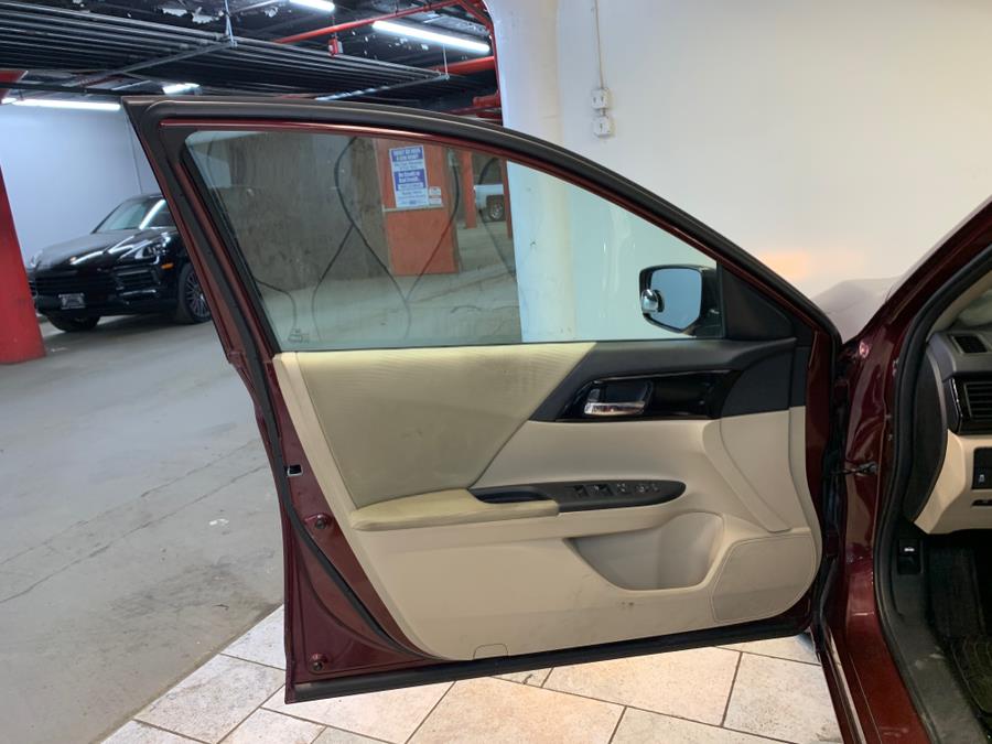 2016 Honda Accord Sedan 4dr I4 CVT LX, available for sale in Lodi, New Jersey | European Auto Expo. Lodi, New Jersey 2016 Honda Accord Sedan 4dr I4 CVT LX, available for sale in Lodi, New Jersey | European Auto Expo. Lodi, New Jersey