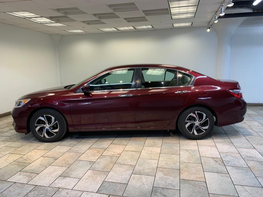 2016 Honda Accord Sedan 4dr I4 CVT LX, available for sale in Lodi, New Jersey | European Auto Expo. Lodi, New Jersey 2016 Honda Accord Sedan 4dr I4 CVT LX, available for sale in Lodi, New Jersey | European Auto Expo. Lodi, New Jersey