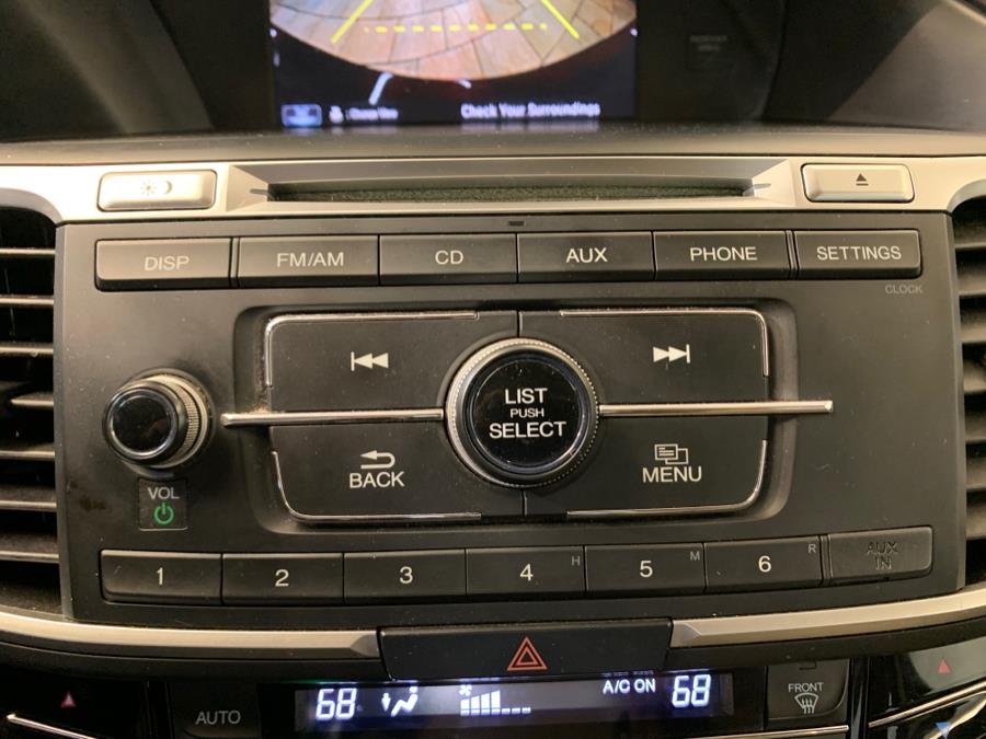 2016 Honda Accord Sedan 4dr I4 CVT LX, available for sale in Lodi, New Jersey | European Auto Expo. Lodi, New Jersey 2016 Honda Accord Sedan 4dr I4 CVT LX, available for sale in Lodi, New Jersey | European Auto Expo. Lodi, New Jersey