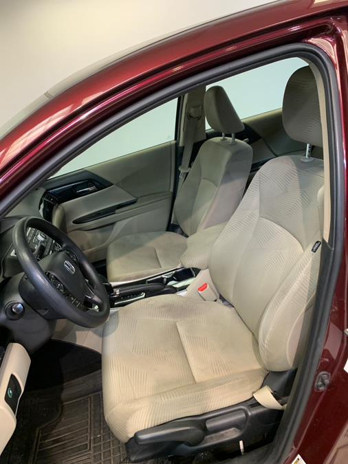 2016 Honda Accord Sedan 4dr I4 CVT LX, available for sale in Lodi, New Jersey | European Auto Expo. Lodi, New Jersey 2016 Honda Accord Sedan 4dr I4 CVT LX, available for sale in Lodi, New Jersey | European Auto Expo. Lodi, New Jersey
