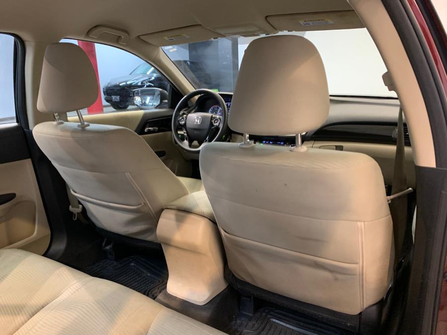 2016 Honda Accord Sedan 4dr I4 CVT LX, available for sale in Lodi, New Jersey | European Auto Expo. Lodi, New Jersey 2016 Honda Accord Sedan 4dr I4 CVT LX, available for sale in Lodi, New Jersey | European Auto Expo. Lodi, New Jersey