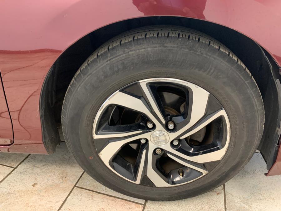 2016 Honda Accord Sedan 4dr I4 CVT LX, available for sale in Lodi, New Jersey | European Auto Expo. Lodi, New Jersey 2016 Honda Accord Sedan 4dr I4 CVT LX, available for sale in Lodi, New Jersey | European Auto Expo. Lodi, New Jersey