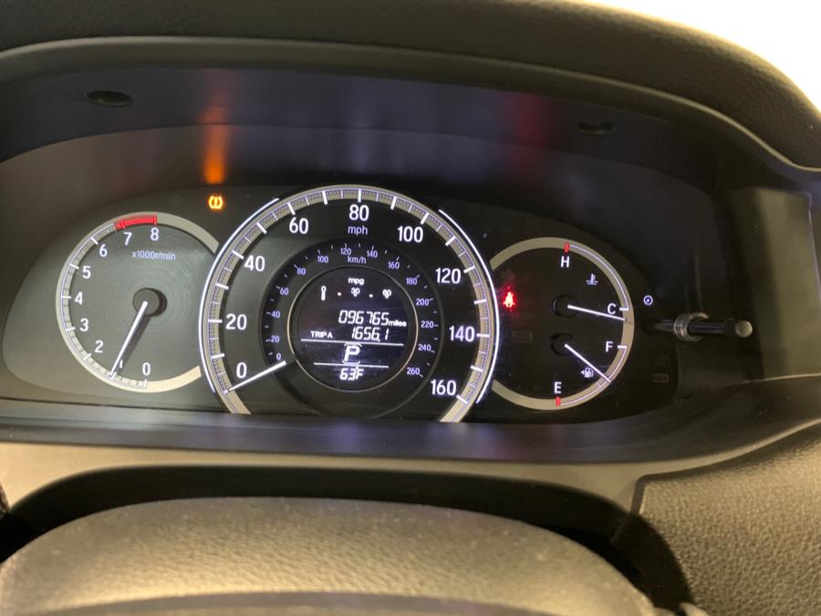 2016 Honda Accord Sedan 4dr I4 CVT LX, available for sale in Lodi, New Jersey | European Auto Expo. Lodi, New Jersey 2016 Honda Accord Sedan 4dr I4 CVT LX, available for sale in Lodi, New Jersey | European Auto Expo. Lodi, New Jersey