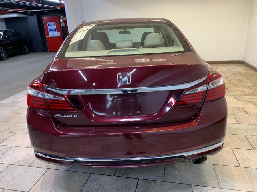 2016 Honda Accord Sedan 4dr I4 CVT LX, available for sale in Lodi, New Jersey | European Auto Expo. Lodi, New Jersey 2016 Honda Accord Sedan 4dr I4 CVT LX, available for sale in Lodi, New Jersey | European Auto Expo. Lodi, New Jersey