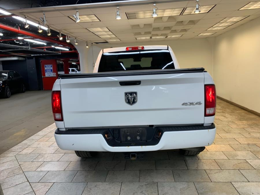2017 Ram 1500 Express 4x4 Crew Cab 5''7" Box, available for sale in Lodi, New Jersey | European Auto Expo. Lodi, New Jersey 2017 Ram 1500 Express 4x4 Crew Cab 5''7" Box, available for sale in Lodi, New Jersey | European Auto Expo. Lodi, New Jersey