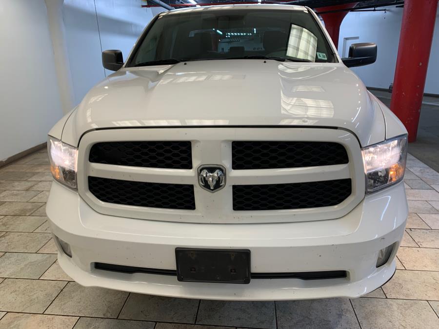 2017 Ram 1500 Express 4x4 Crew Cab 5''7" Box, available for sale in Lodi, New Jersey | European Auto Expo. Lodi, New Jersey 2017 Ram 1500 Express 4x4 Crew Cab 5''7" Box, available for sale in Lodi, New Jersey | European Auto Expo. Lodi, New Jersey