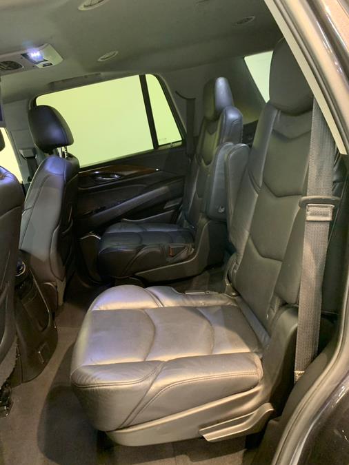 2018 Cadillac Escalade 4WD 4dr Premium Luxury, available for sale in Lodi, New Jersey | European Auto Expo. Lodi, New Jersey 2018 Cadillac Escalade 4WD 4dr Premium Luxury, available for sale in Lodi, New Jersey | European Auto Expo. Lodi, New Jersey