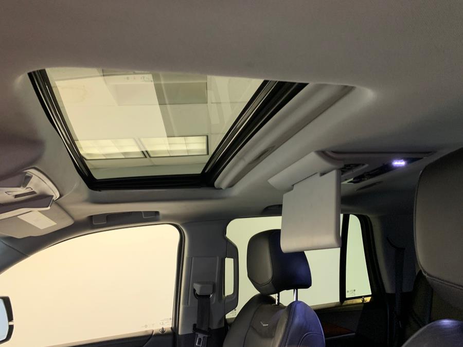 2018 Cadillac Escalade 4WD 4dr Premium Luxury, available for sale in Lodi, New Jersey | European Auto Expo. Lodi, New Jersey 2018 Cadillac Escalade 4WD 4dr Premium Luxury, available for sale in Lodi, New Jersey | European Auto Expo. Lodi, New Jersey
