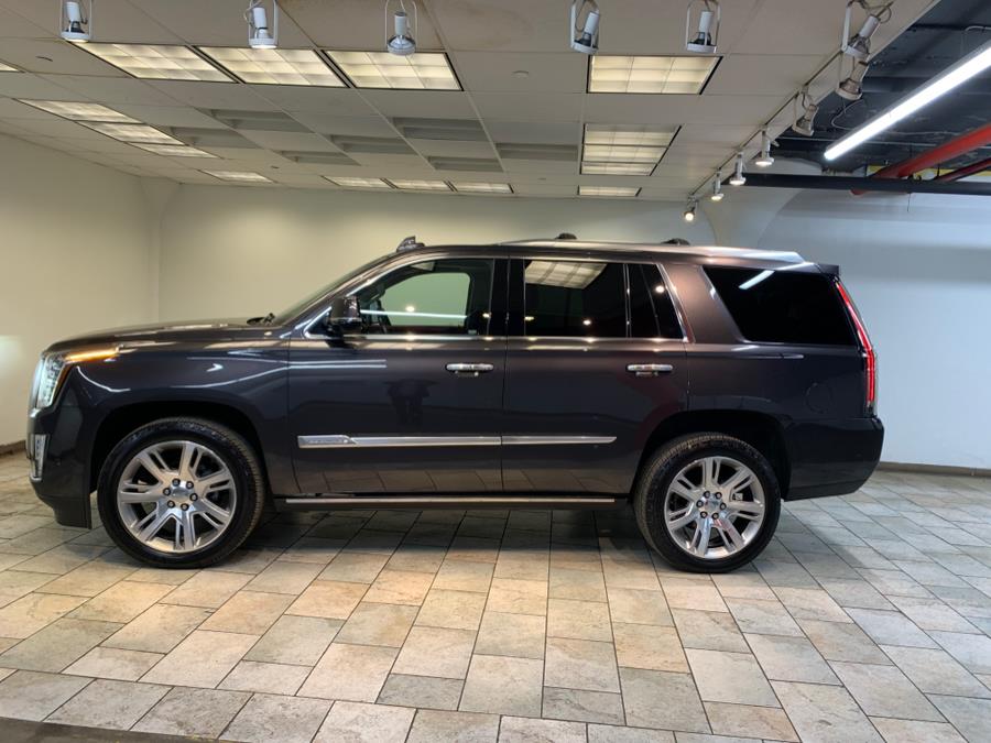2018 Cadillac Escalade 4WD 4dr Premium Luxury, available for sale in Lodi, New Jersey | European Auto Expo. Lodi, New Jersey 2018 Cadillac Escalade 4WD 4dr Premium Luxury, available for sale in Lodi, New Jersey | European Auto Expo. Lodi, New Jersey