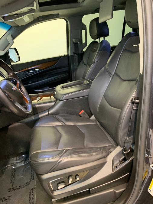 2018 Cadillac Escalade 4WD 4dr Premium Luxury, available for sale in Lodi, New Jersey | European Auto Expo. Lodi, New Jersey 2018 Cadillac Escalade 4WD 4dr Premium Luxury, available for sale in Lodi, New Jersey | European Auto Expo. Lodi, New Jersey