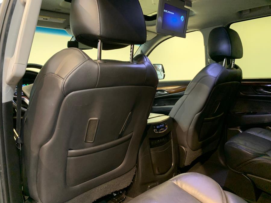2018 Cadillac Escalade 4WD 4dr Premium Luxury, available for sale in Lodi, New Jersey | European Auto Expo. Lodi, New Jersey 2018 Cadillac Escalade 4WD 4dr Premium Luxury, available for sale in Lodi, New Jersey | European Auto Expo. Lodi, New Jersey