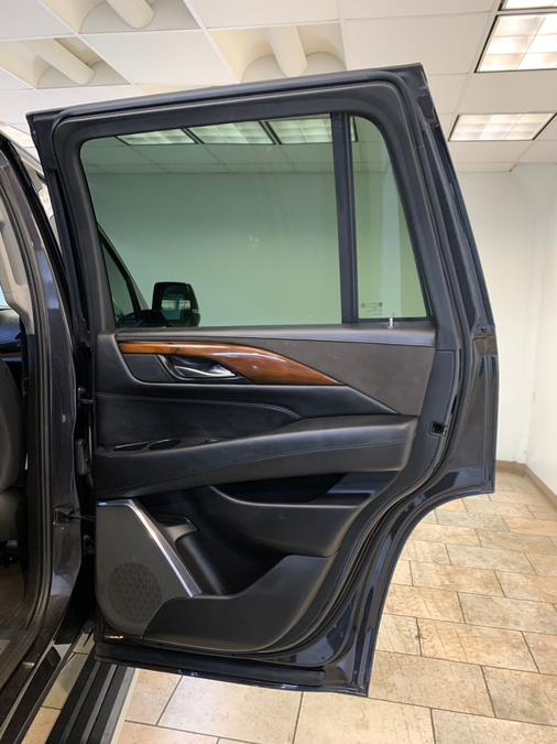 2018 Cadillac Escalade 4WD 4dr Premium Luxury, available for sale in Lodi, New Jersey | European Auto Expo. Lodi, New Jersey 2018 Cadillac Escalade 4WD 4dr Premium Luxury, available for sale in Lodi, New Jersey | European Auto Expo. Lodi, New Jersey