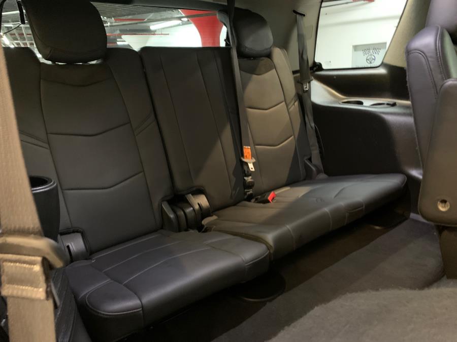 2018 Cadillac Escalade 4WD 4dr Premium Luxury, available for sale in Lodi, New Jersey | European Auto Expo. Lodi, New Jersey 2018 Cadillac Escalade 4WD 4dr Premium Luxury, available for sale in Lodi, New Jersey | European Auto Expo. Lodi, New Jersey