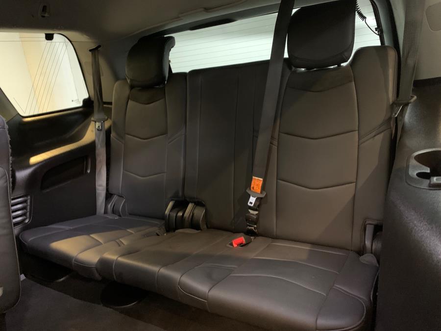 2018 Cadillac Escalade 4WD 4dr Premium Luxury, available for sale in Lodi, New Jersey | European Auto Expo. Lodi, New Jersey 2018 Cadillac Escalade 4WD 4dr Premium Luxury, available for sale in Lodi, New Jersey | European Auto Expo. Lodi, New Jersey
