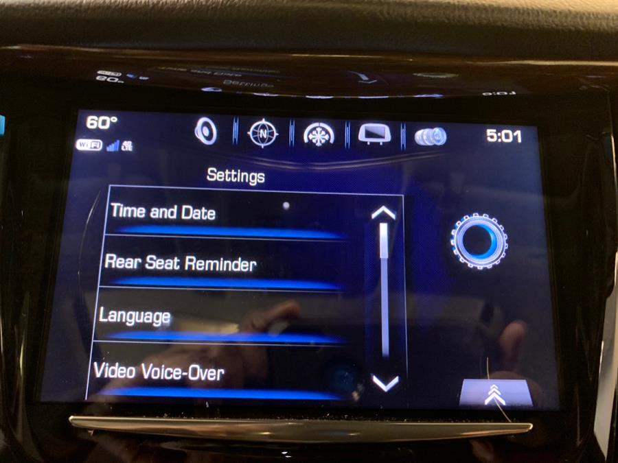 2018 Cadillac Escalade 4WD 4dr Premium Luxury, available for sale in Lodi, New Jersey | European Auto Expo. Lodi, New Jersey 2018 Cadillac Escalade 4WD 4dr Premium Luxury, available for sale in Lodi, New Jersey | European Auto Expo. Lodi, New Jersey