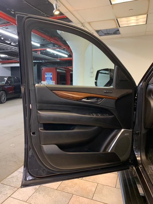 2018 Cadillac Escalade 4WD 4dr Premium Luxury, available for sale in Lodi, New Jersey | European Auto Expo. Lodi, New Jersey 2018 Cadillac Escalade 4WD 4dr Premium Luxury, available for sale in Lodi, New Jersey | European Auto Expo. Lodi, New Jersey