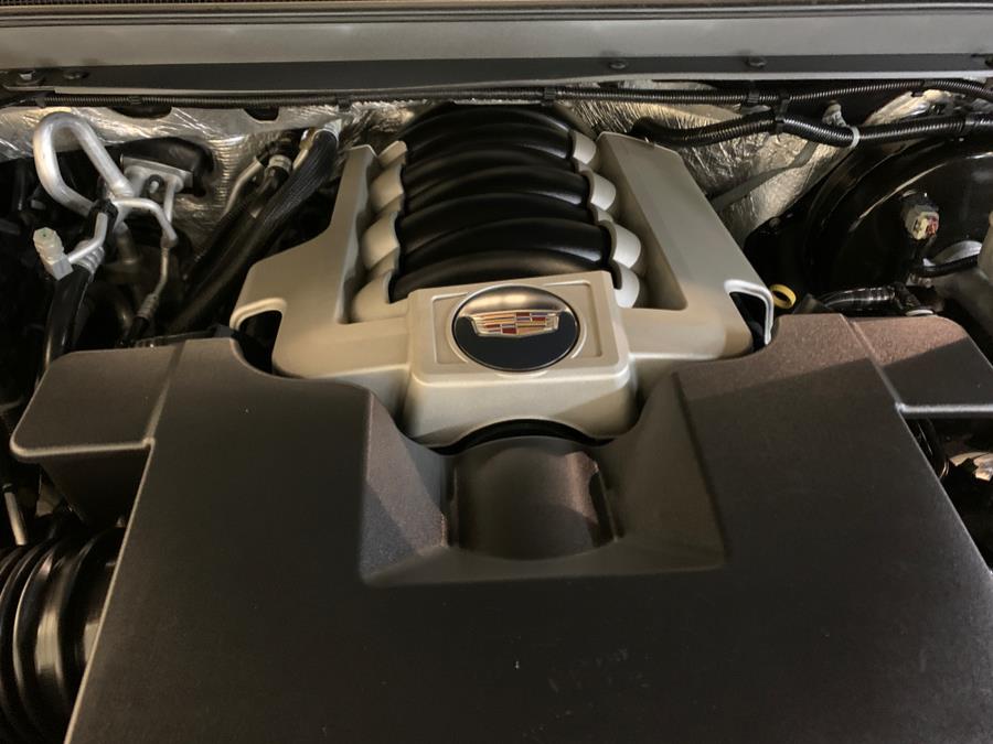 2018 Cadillac Escalade 4WD 4dr Premium Luxury, available for sale in Lodi, New Jersey | European Auto Expo. Lodi, New Jersey 2018 Cadillac Escalade 4WD 4dr Premium Luxury, available for sale in Lodi, New Jersey | European Auto Expo. Lodi, New Jersey