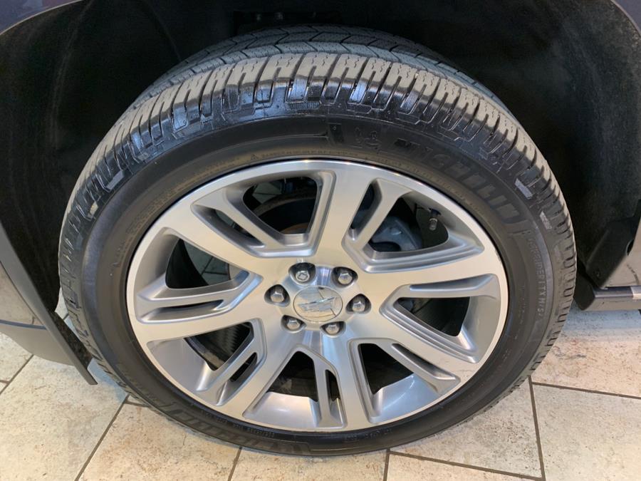 2018 Cadillac Escalade 4WD 4dr Premium Luxury, available for sale in Lodi, New Jersey | European Auto Expo. Lodi, New Jersey 2018 Cadillac Escalade 4WD 4dr Premium Luxury, available for sale in Lodi, New Jersey | European Auto Expo. Lodi, New Jersey