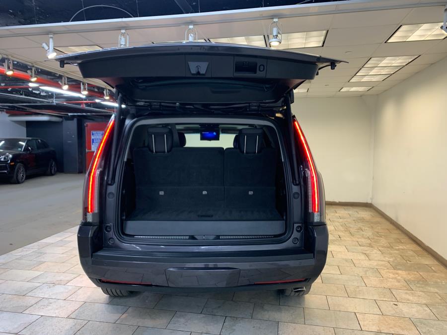 2018 Cadillac Escalade 4WD 4dr Premium Luxury, available for sale in Lodi, New Jersey | European Auto Expo. Lodi, New Jersey 2018 Cadillac Escalade 4WD 4dr Premium Luxury, available for sale in Lodi, New Jersey | European Auto Expo. Lodi, New Jersey