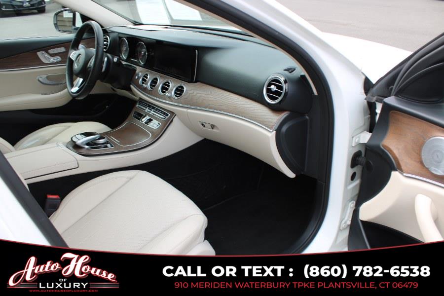 2018 Mercedes-Benz E-Class E 300 4MATIC Sedan, available for sale in Plantsville, Connecticut | Auto House of Luxury. Plantsville, Connecticut 2018 Mercedes-Benz E-Class E 300 4MATIC Sedan, available for sale in Plantsville, Connecticut | Auto House of Luxury. Plantsville, Connecticut