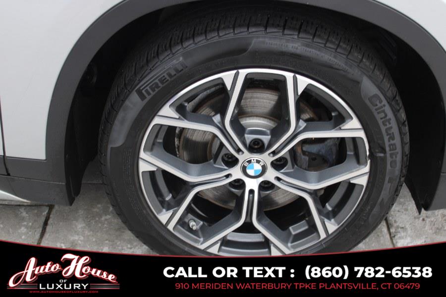 2020 BMW X1 xDrive28i Sports Activity Vehicle, available for sale in Plantsville, Connecticut | Auto House of Luxury. Plantsville, Connecticut 2020 BMW X1 xDrive28i Sports Activity Vehicle, available for sale in Plantsville, Connecticut | Auto House of Luxury. Plantsville, Connecticut