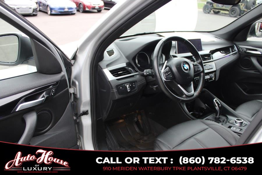 2020 BMW X1 xDrive28i Sports Activity Vehicle, available for sale in Plantsville, Connecticut | Auto House of Luxury. Plantsville, Connecticut 2020 BMW X1 xDrive28i Sports Activity Vehicle, available for sale in Plantsville, Connecticut | Auto House of Luxury. Plantsville, Connecticut