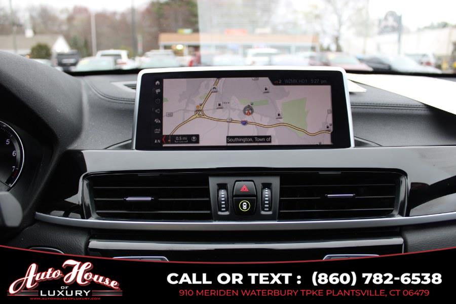 2020 BMW X1 xDrive28i Sports Activity Vehicle, available for sale in Plantsville, Connecticut | Auto House of Luxury. Plantsville, Connecticut 2020 BMW X1 xDrive28i Sports Activity Vehicle, available for sale in Plantsville, Connecticut | Auto House of Luxury. Plantsville, Connecticut
