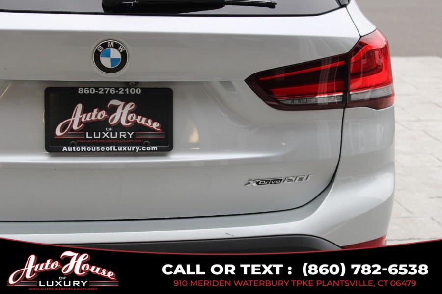 2020 BMW X1 xDrive28i Sports Activity Vehicle, available for sale in Plantsville, Connecticut | Auto House of Luxury. Plantsville, Connecticut 2020 BMW X1 xDrive28i Sports Activity Vehicle, available for sale in Plantsville, Connecticut | Auto House of Luxury. Plantsville, Connecticut