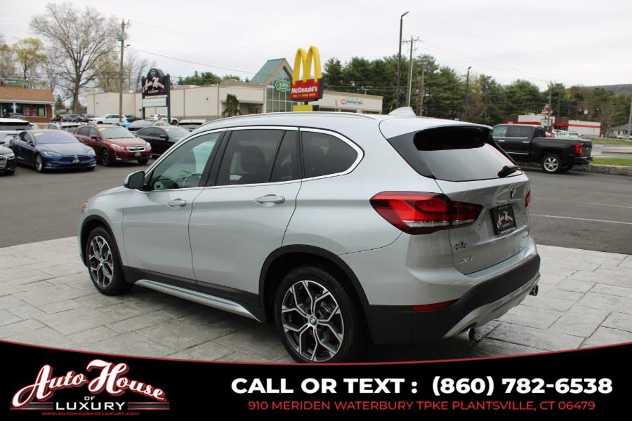 2020 BMW X1 xDrive28i Sports Activity Vehicle, available for sale in Plantsville, Connecticut | Auto House of Luxury. Plantsville, Connecticut 2020 BMW X1 xDrive28i Sports Activity Vehicle, available for sale in Plantsville, Connecticut | Auto House of Luxury. Plantsville, Connecticut