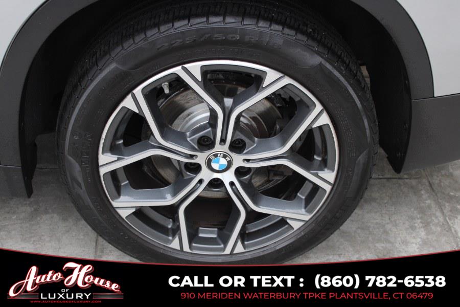 2020 BMW X1 xDrive28i Sports Activity Vehicle, available for sale in Plantsville, Connecticut | Auto House of Luxury. Plantsville, Connecticut 2020 BMW X1 xDrive28i Sports Activity Vehicle, available for sale in Plantsville, Connecticut | Auto House of Luxury. Plantsville, Connecticut