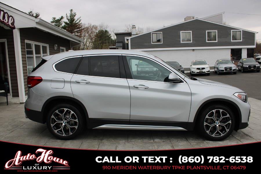 2020 BMW X1 xDrive28i Sports Activity Vehicle, available for sale in Plantsville, Connecticut | Auto House of Luxury. Plantsville, Connecticut 2020 BMW X1 xDrive28i Sports Activity Vehicle, available for sale in Plantsville, Connecticut | Auto House of Luxury. Plantsville, Connecticut