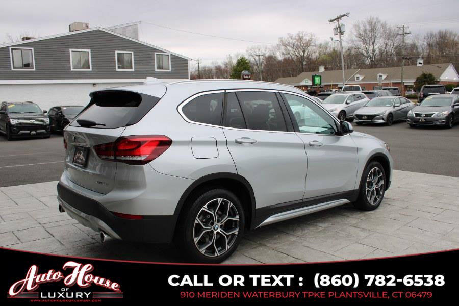 2020 BMW X1 xDrive28i Sports Activity Vehicle, available for sale in Plantsville, Connecticut | Auto House of Luxury. Plantsville, Connecticut 2020 BMW X1 xDrive28i Sports Activity Vehicle, available for sale in Plantsville, Connecticut | Auto House of Luxury. Plantsville, Connecticut